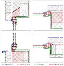 Brick Cavity Wall