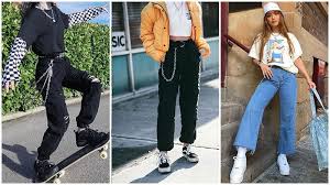 22 diffe aesthetic outfits to know