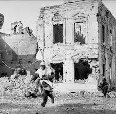 Die schlacht von stalingrad ist eine der bekanntesten schlachten des zweiten weltkriegs und ein hace 10 años. Zweiter Weltkrieg Hitlers Generalprobe Fur Stalingrad War Ein Erfolg Welt