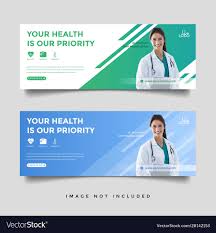 healthcare cal banner promotion