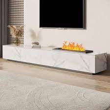 Electric Fireplace Humidifier Tv Stand