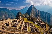 Piruw), officially the republic of peru (spanish: Peru Wikipedia