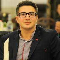 QSS Analytics Employee Emin Khalilov's profile photo
