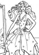 Be ready for some coloring enjoyable with complimentary coloring pages. Coloring Pages Barbie Coloring Book Images