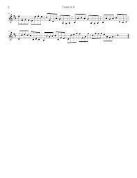 Sheetmusic2print.com's complete catalog of sheet music chosen and edited especially for beginners on the viola! Learn Pachelbel S Canon In D Violin How To Play Tutorial With Notes Stringclub
