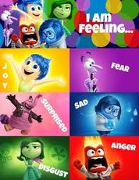 135 Best Inside Out Emotions Images Inside Out Emotions