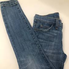 Current Elliott Jeans Size 23