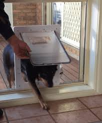 Dog Door Aussie Pet Doors