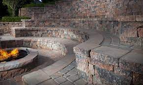 Belgard Celtik Wall Retaining Walls