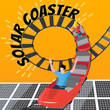 The Solar Coaster