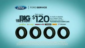 We did not find results for: Ford Service Tv Commercial Big Tire Event Ispot Tv