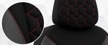 Custom High Quality Car Seat Covers