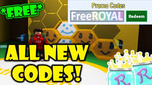 Promo codes are a feature added in the may 18, 2018 update. All New Bee Swarm Simulator Codes Free Tickets Honey Royal Jelly Youtube