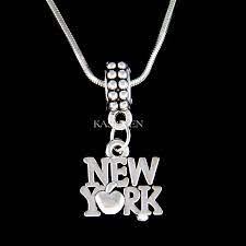 i love ny nyc jewelry gift new york