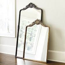 Decorative Mirrors For Above The Mantel
