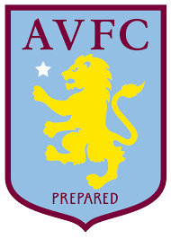 Logo Aston Villa PNG transparan - StickPNG