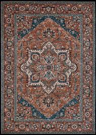 old world clics antique mashad rug 7