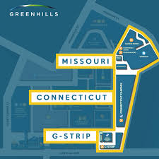 the greenhills virtual mall directory