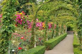 The 23 Most Beautiful Gardens In The