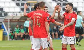Get the latest benfica news, scores, stats, standings, rumors, and more from espn. 6kdbgfzeibzccm