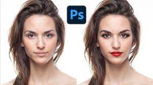 instant makeover using photo and ai