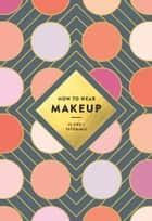 makeup ebook by rae morris epub book
