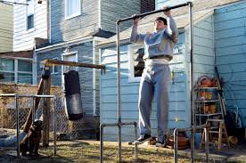 You'll need 2 posts (the. A Pull Up Bar For Your Home Can Do More Than You Think Gq