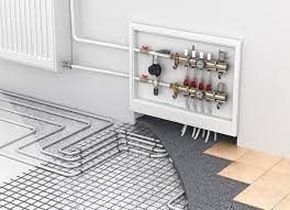 radiant floor heating tips long