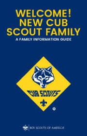 Lion Den Leader Resources Boy Scouts Of America