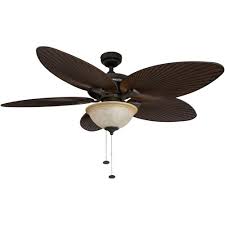bronze indoor outdoor ceiling fan