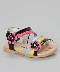 Another Great Find On Zulily Ositos Shoes Black Flower