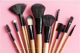top 5 basic makeup brushes guide htv