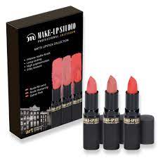 giftbox matte lipstick collection 3