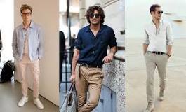 what-pants-do-you-wear-with-a-linen-shirt