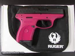 ruger lc9 raspberry frame 9mm 3220