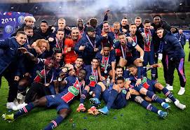 News, fixtures and results, player profiles, videos, photos, transfers, live match coverages, highlights, tickets, online shop. Paris Saint Germain Win French Cup In Domestic Double Bid