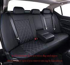 Custom Seat Covers Fit Nissan Xterra In