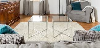 Diy Modern Glass Coffee Table Ideas