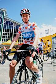 Breaking news headlines about chris froome, linking to 1,000s of sources around the world, on newsnow: Chris Froome Biography Tour De France Facts Britannica