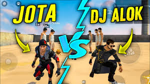 Here, we discuss in detail to understand there are currently 33 characters available in the game including jai and dj alok. Dj Alok Vs Jota Factory Challenge 4 Vs 4 Who Will Win Ajju Bhai A S Gaming Factoryfreefire Youtube