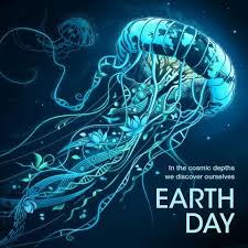 Earth Day Posters Science Mission Directorate