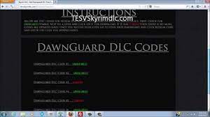 We did not find results for: Skyrim Dawnguard Dlc Download Xbox 360 Updated August 2013 No Survey Youtube