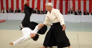 Rather than meeting force with reciprocal force, the practitioner blends with and redirects the power of the attack resulting in the. Why Aikido Has Lost Popularity A Look Into The Decline Of Aikido Budodragon