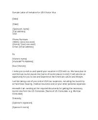 Writing A Sponsor Letter Job Cover Letter Visa Sponsorship Sample