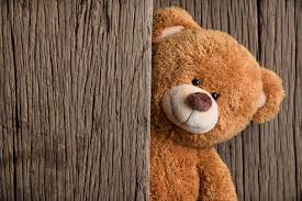 teddy bear names for your stuffed s