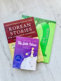 korean through stories lango insute