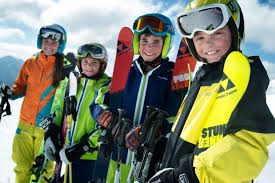 junior ski program gear that grows