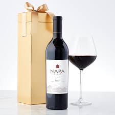 napa cellars wine gift trio hickory farms