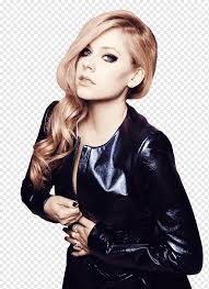 Soft fruity scent is ideal for anytime wear top note: Avril Lavigne Artist Avril Lavigne Black Hair Girl Hair Png Pngwing