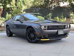 New 2022 Dodge Challenger Gt Coupe In